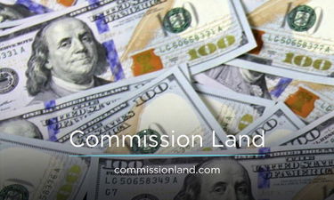 CommissionLand.com